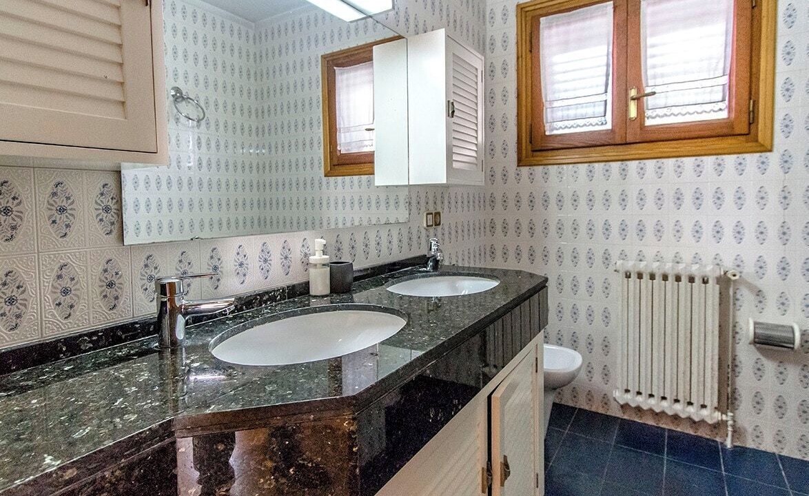 Photo of Bathroom in Les Planes d'Hostoles