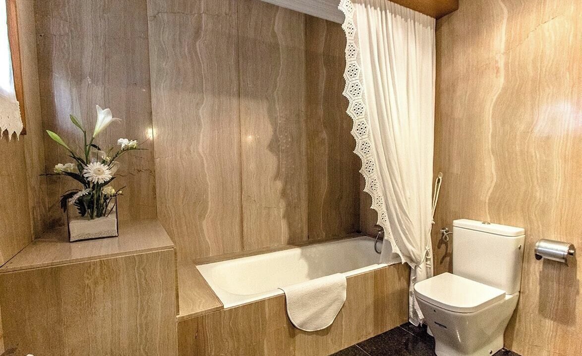Photo of Bathroom in Les Planes d'Hostoles
