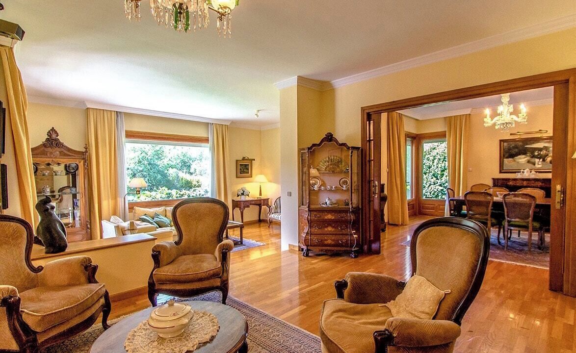 Photo of Livingroom in Les Planes d'Hostoles