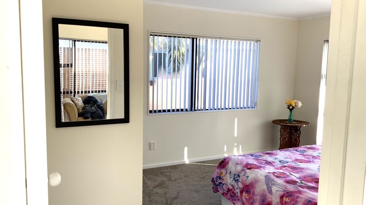 Photo of Bedroom in Waitarere Beach