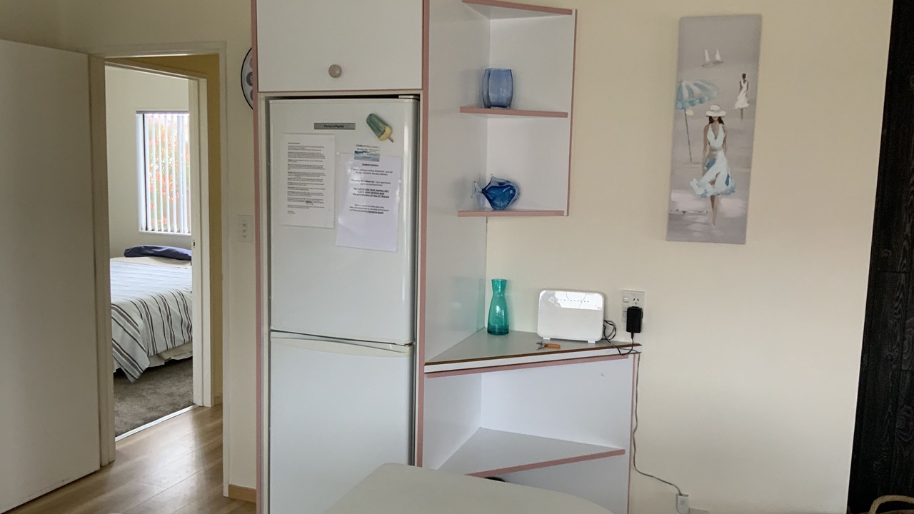 Photo of Bedroom in Waitarere Beach