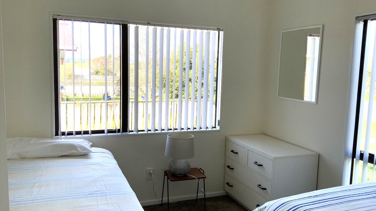 Photo of Bedroom in Waitarere Beach