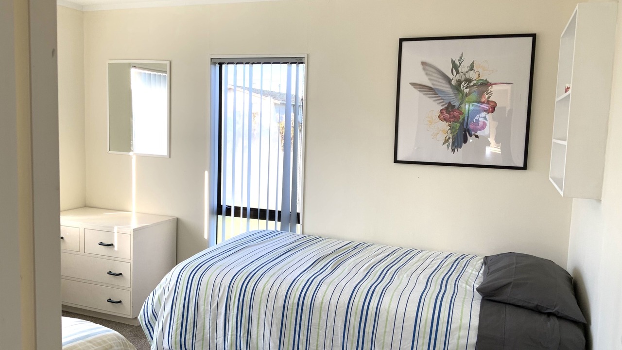 Photo of Bedroom in Waitarere Beach