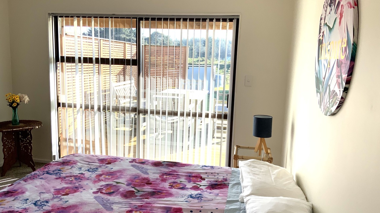 Photo of Bedroom in Waitarere Beach
