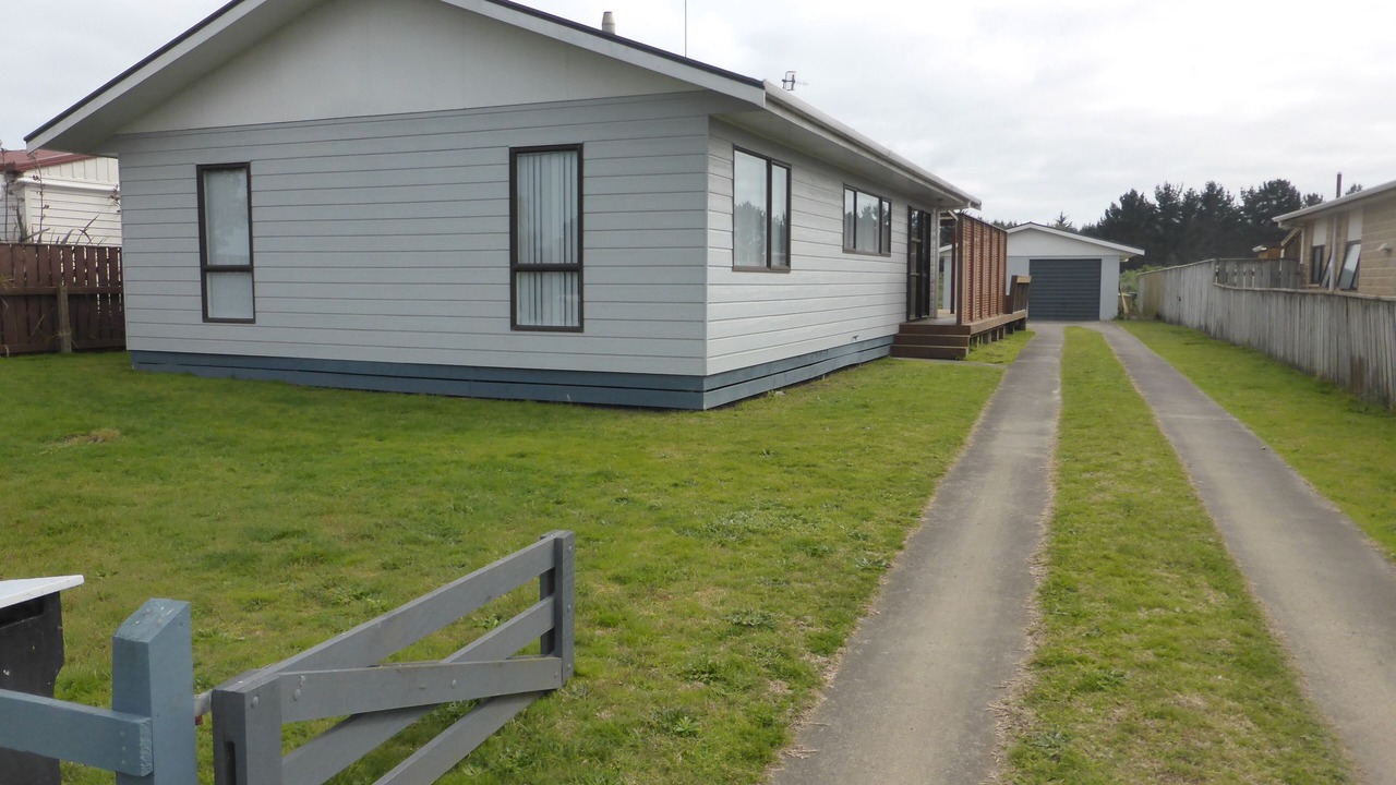 Photo of Outdoor in Waitarere Beach