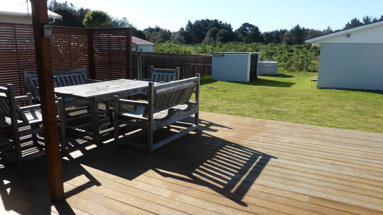 Photo of Outdoor in Waitarere Beach