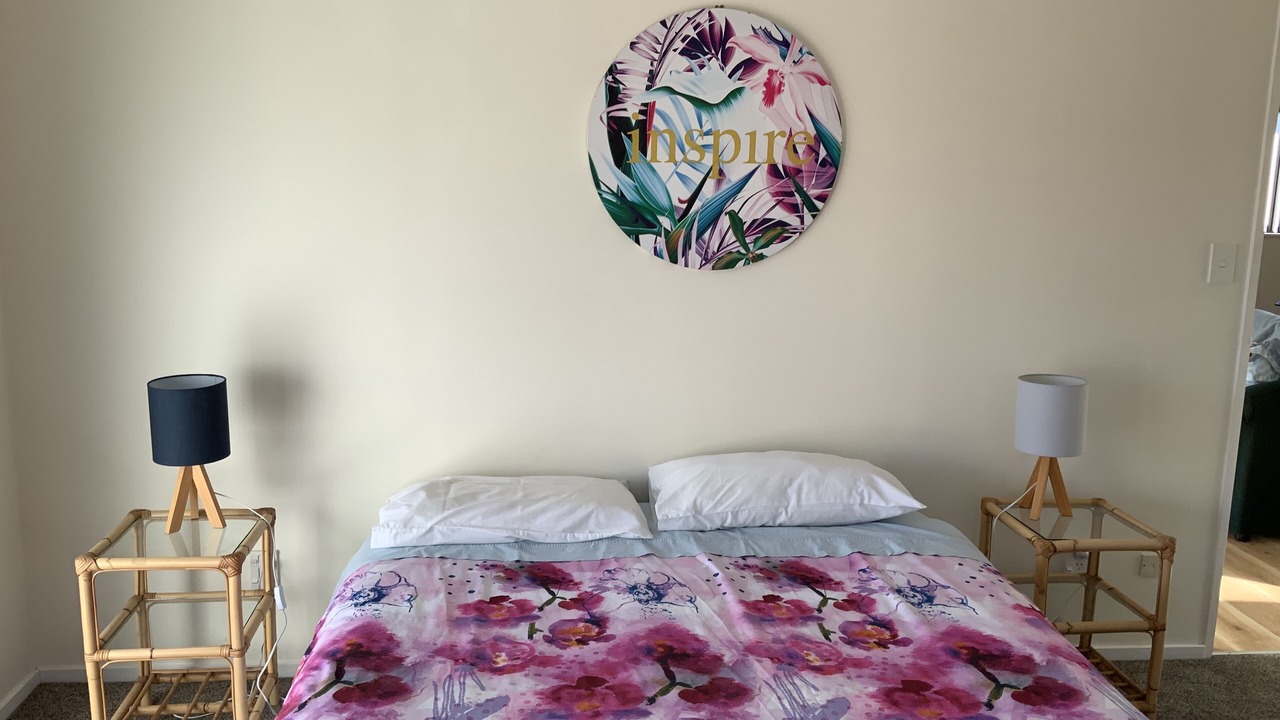 Photo of Bedroom in Waitarere Beach