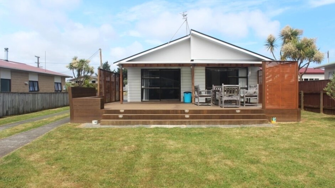 Photo of Outdoor in Waitarere Beach
