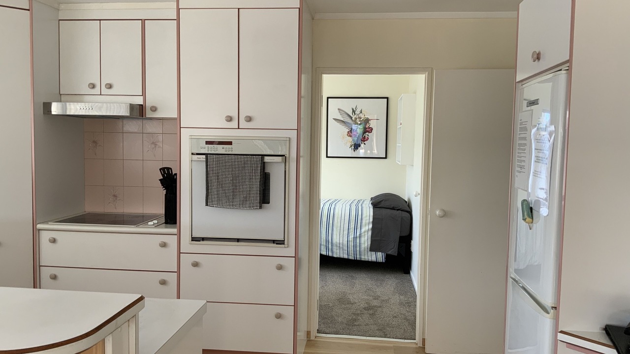 Photo of Kitchen in Waitarere Beach