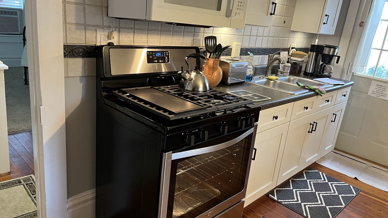 Photo of Kitchen in Tarpon Springs