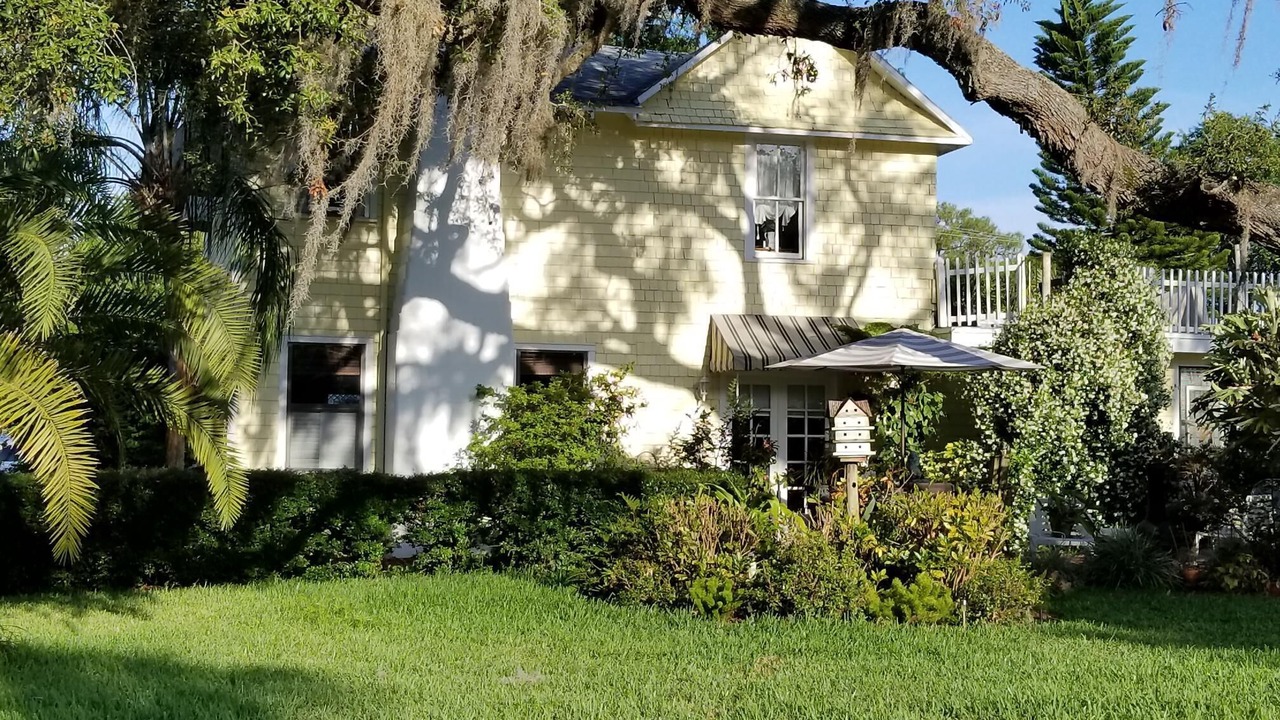 Photo of Outdoor in Tarpon Springs