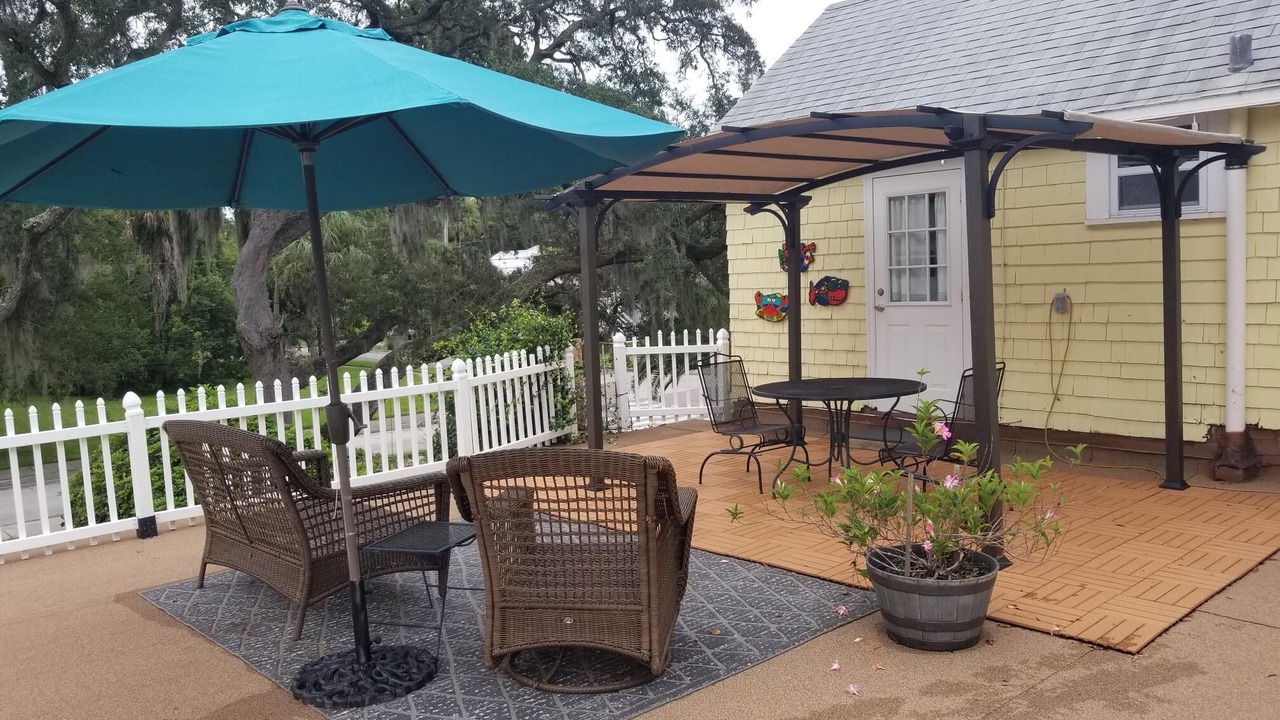 Photo of Others in Tarpon Springs