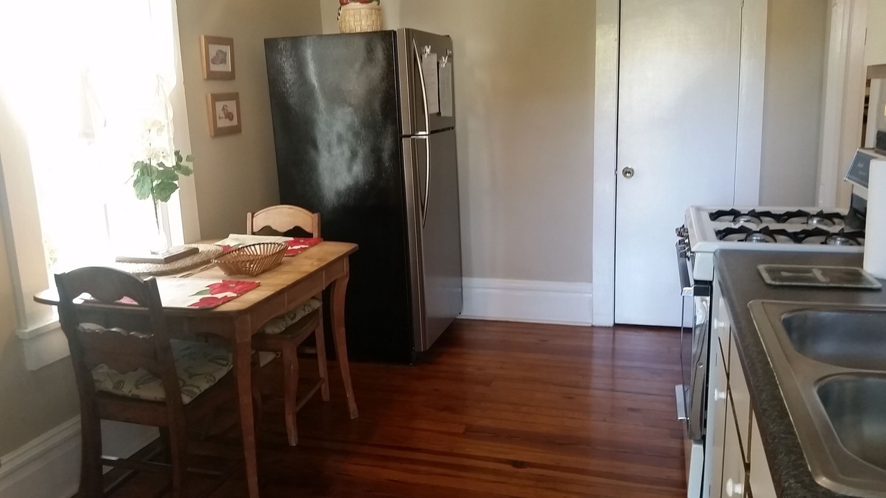 Photo of Kitchen in Tarpon Springs