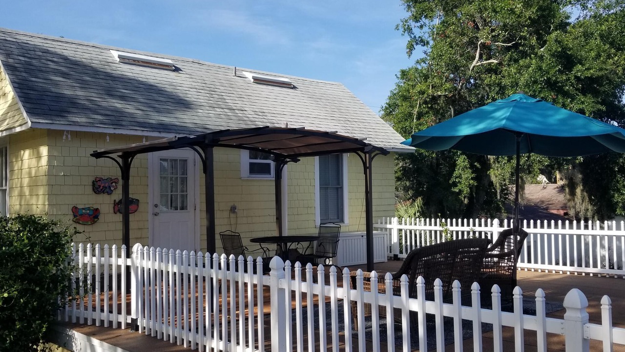 Photo of Others in Tarpon Springs