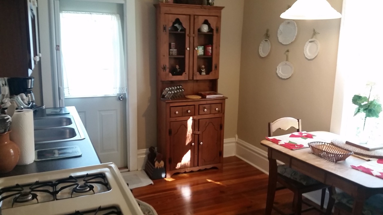 Photo of Kitchen in Tarpon Springs