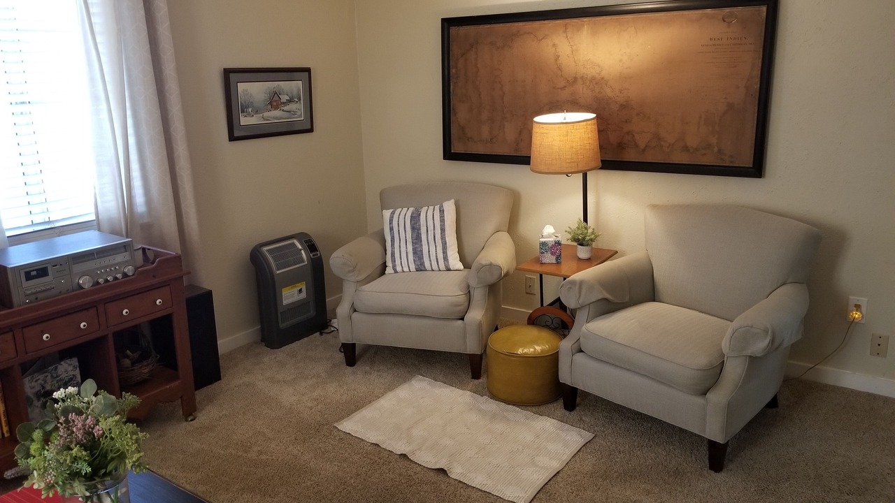 Photo of Livingroom in Tarpon Springs