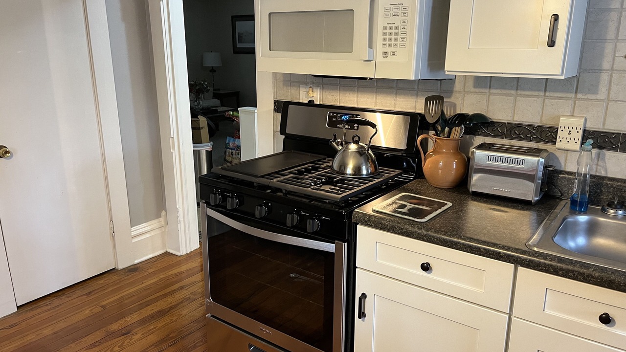 Photo of Kitchen in Tarpon Springs