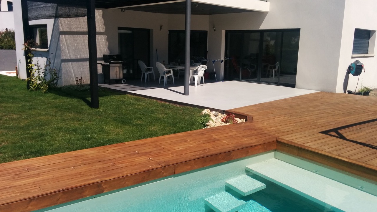 Photo of Outdoor in Jacou