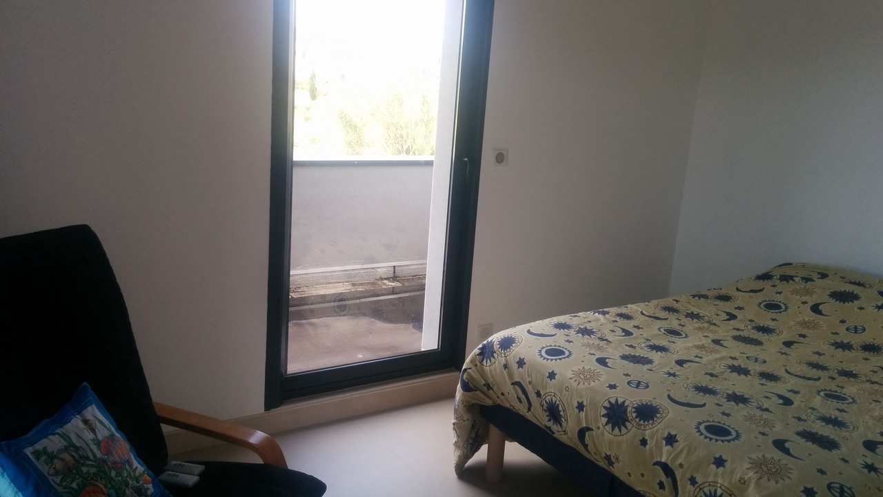 Photo of Bedroom in Jacou