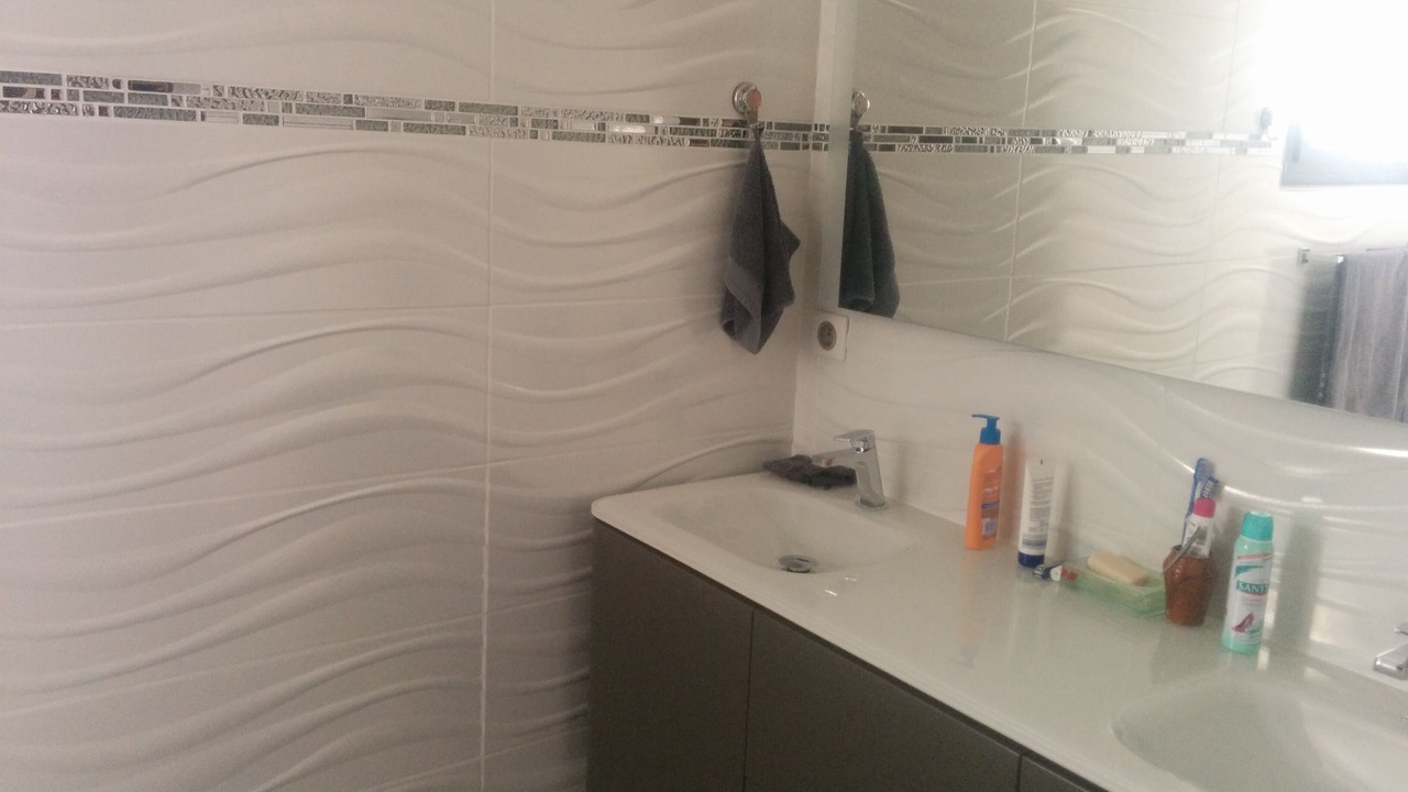 Photo of Bathroom in Jacou