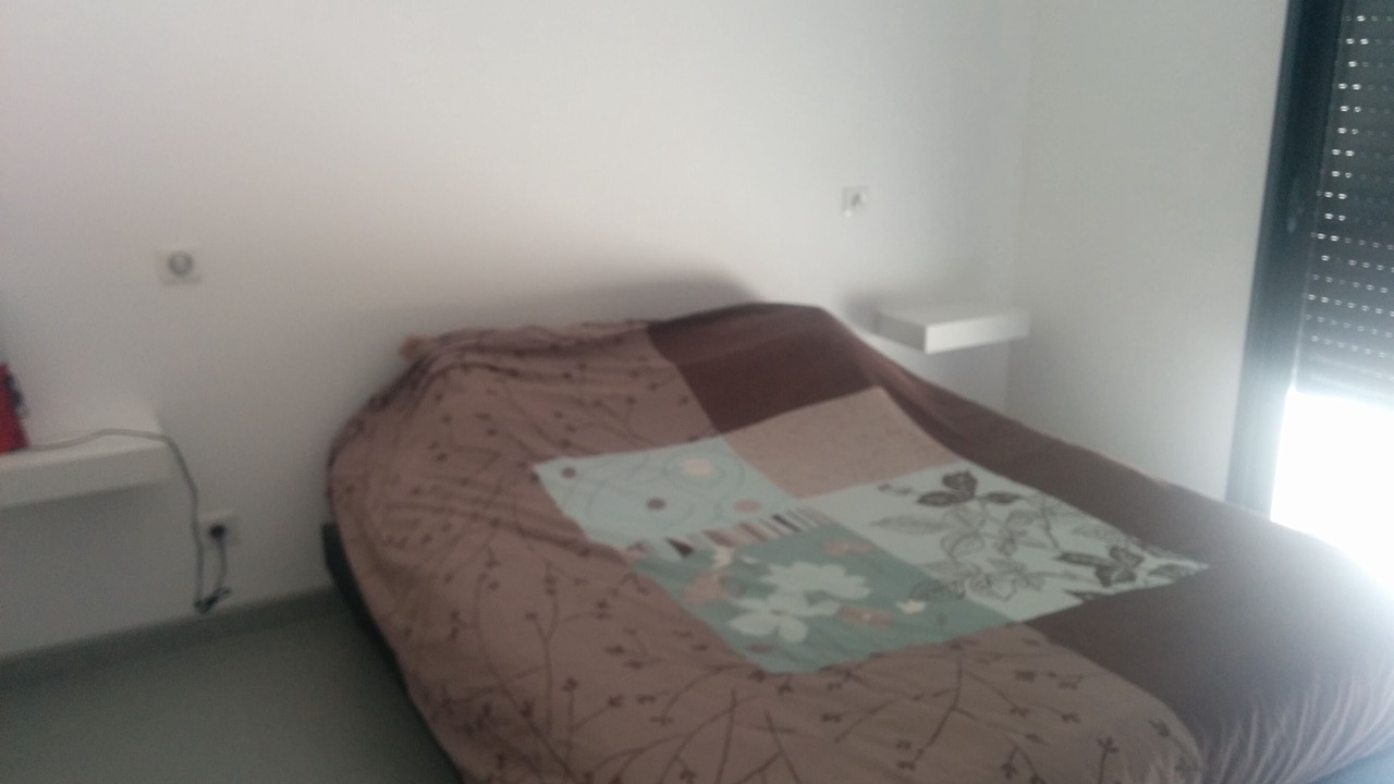 Photo of Bedroom in Jacou