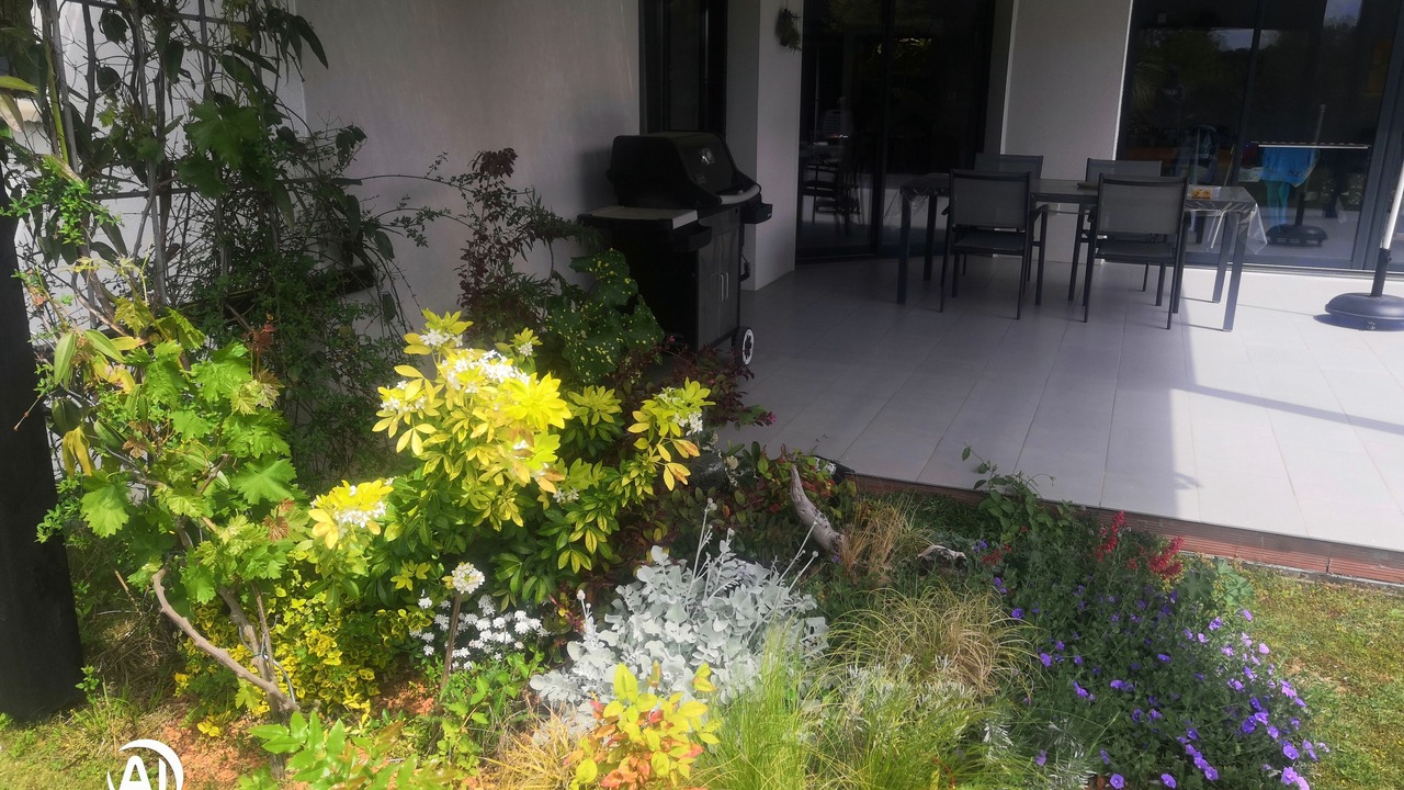 Photo of Patio Balcony in Jacou