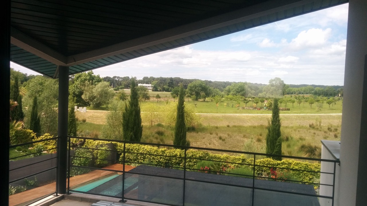 Photo of Outdoor in Jacou