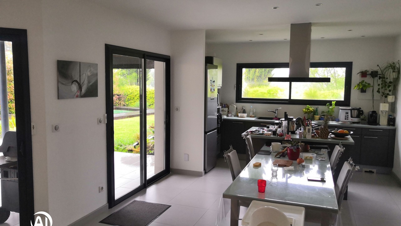 Photo of Kitchen in Jacou