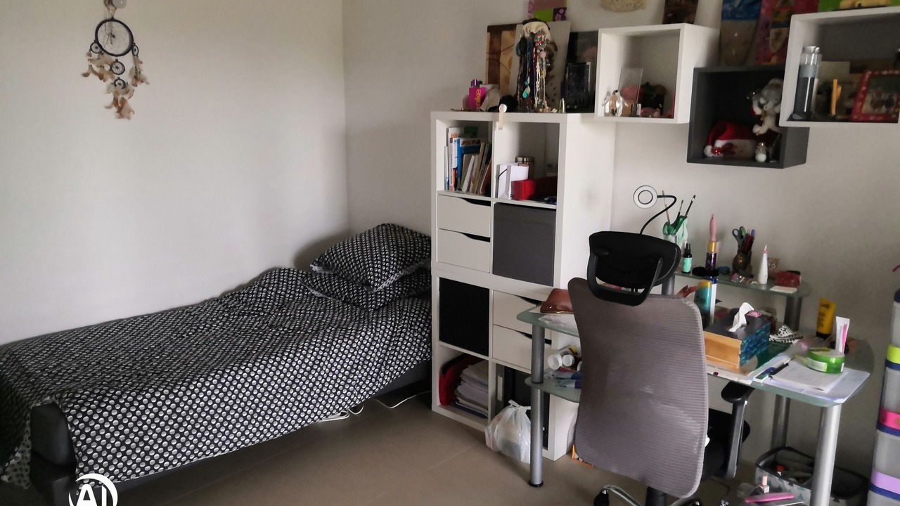 Photo of Bedroom in Jacou