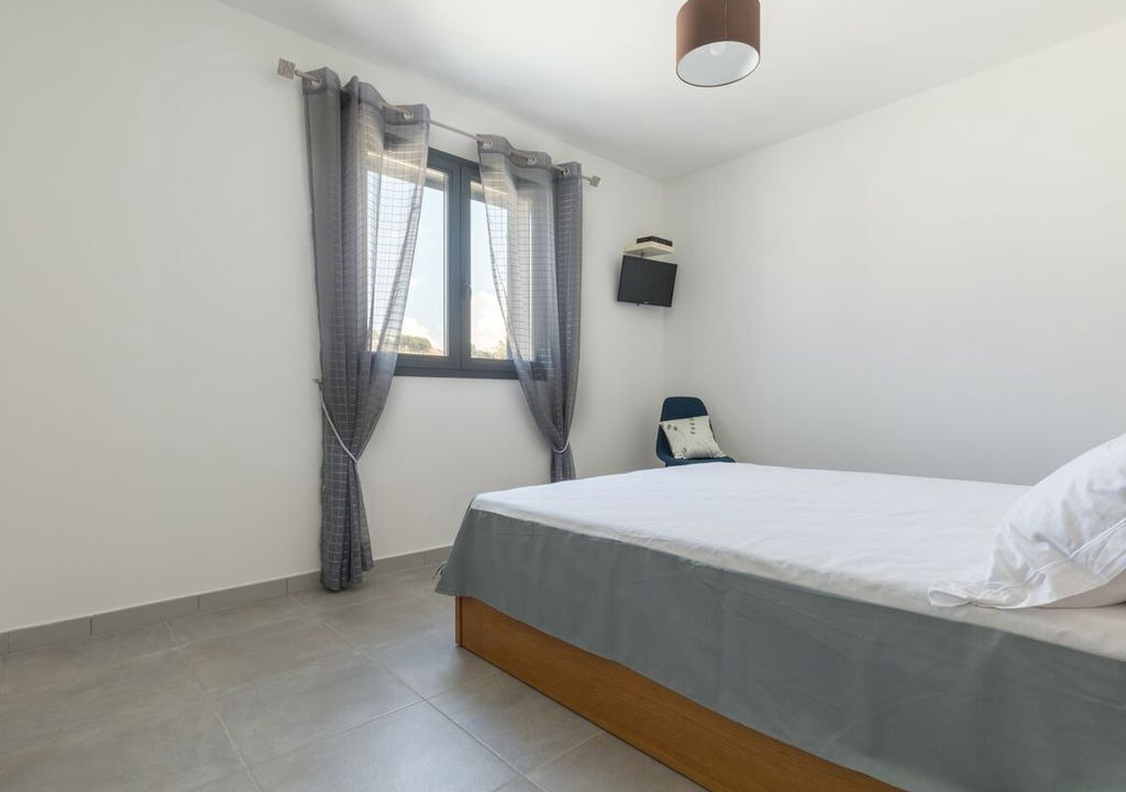 Photo of Bedroom in Palasca