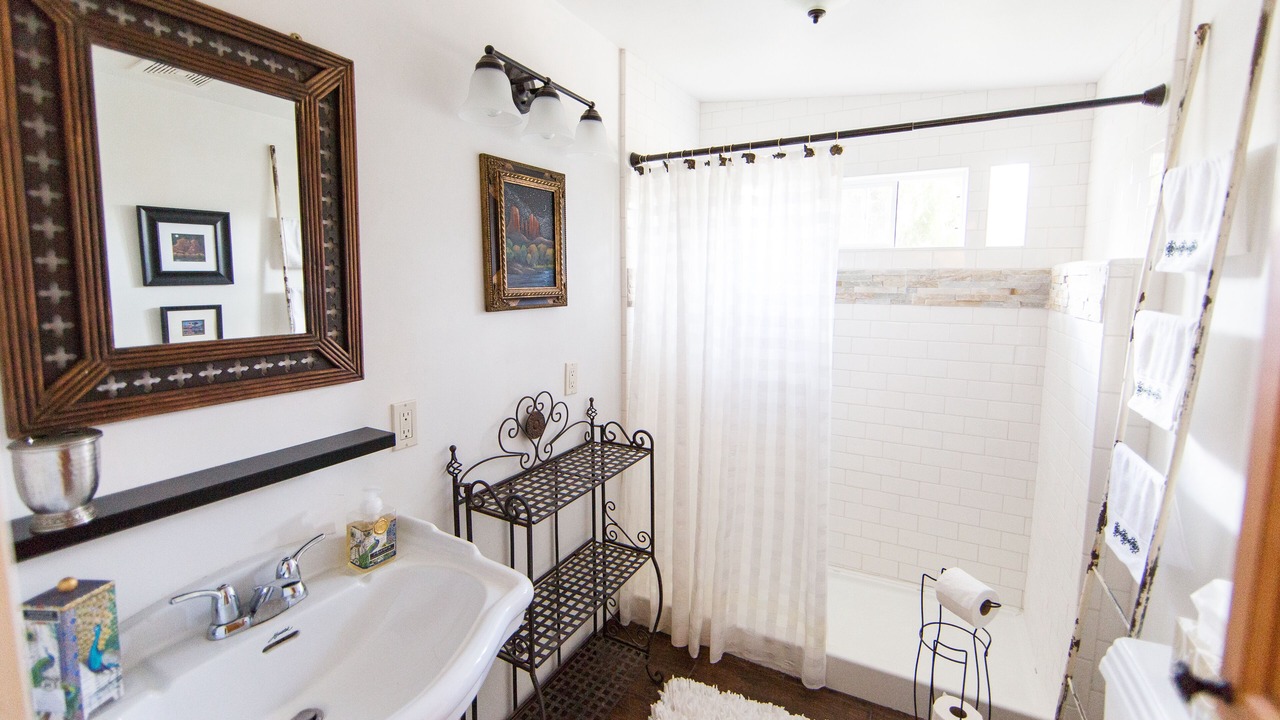 Photo of Bathroom in West Sedona