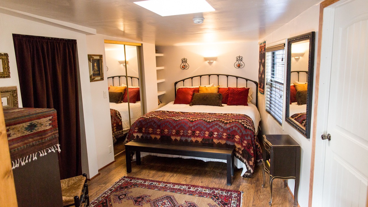 Photo of Bedroom in West Sedona