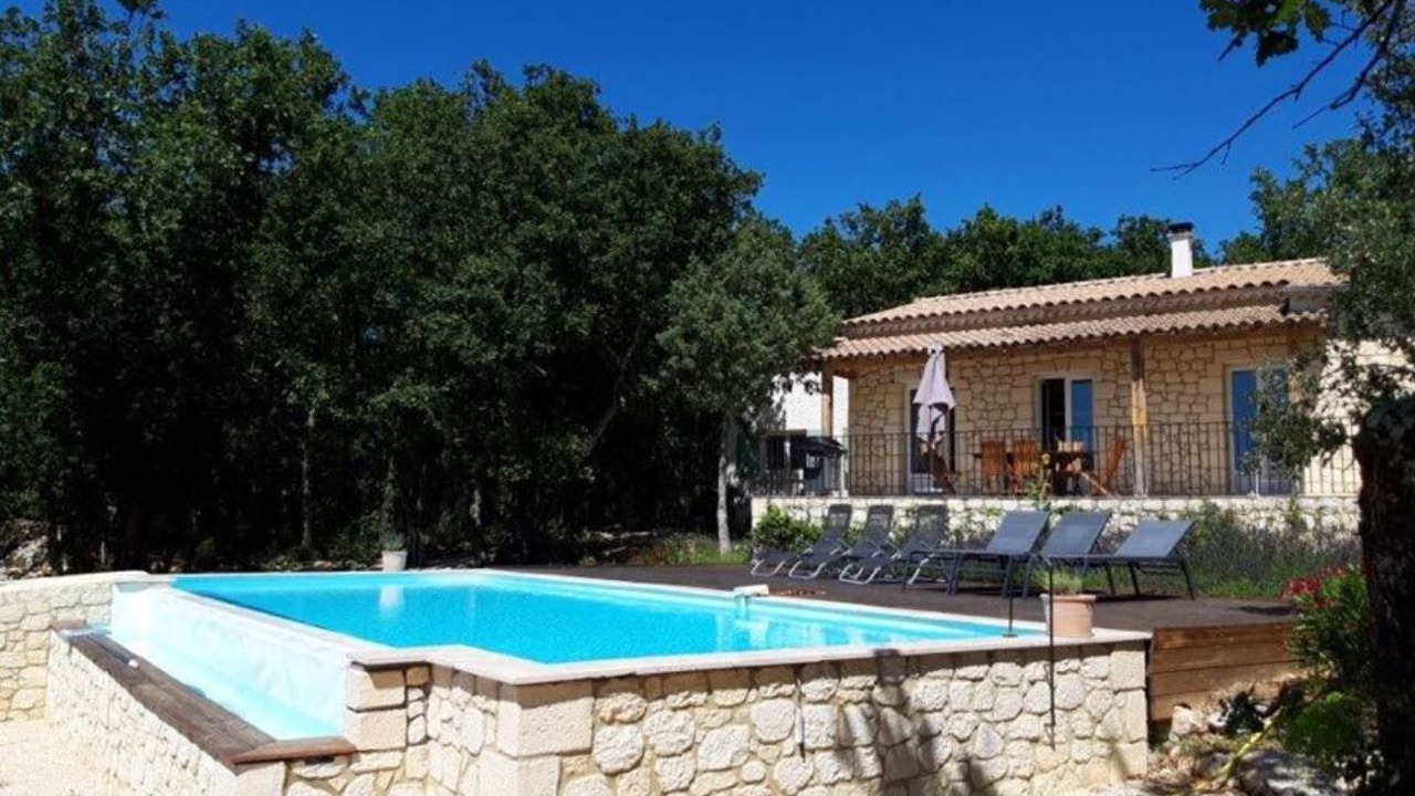 Photo of Outdoor in Labastide-de-Virac