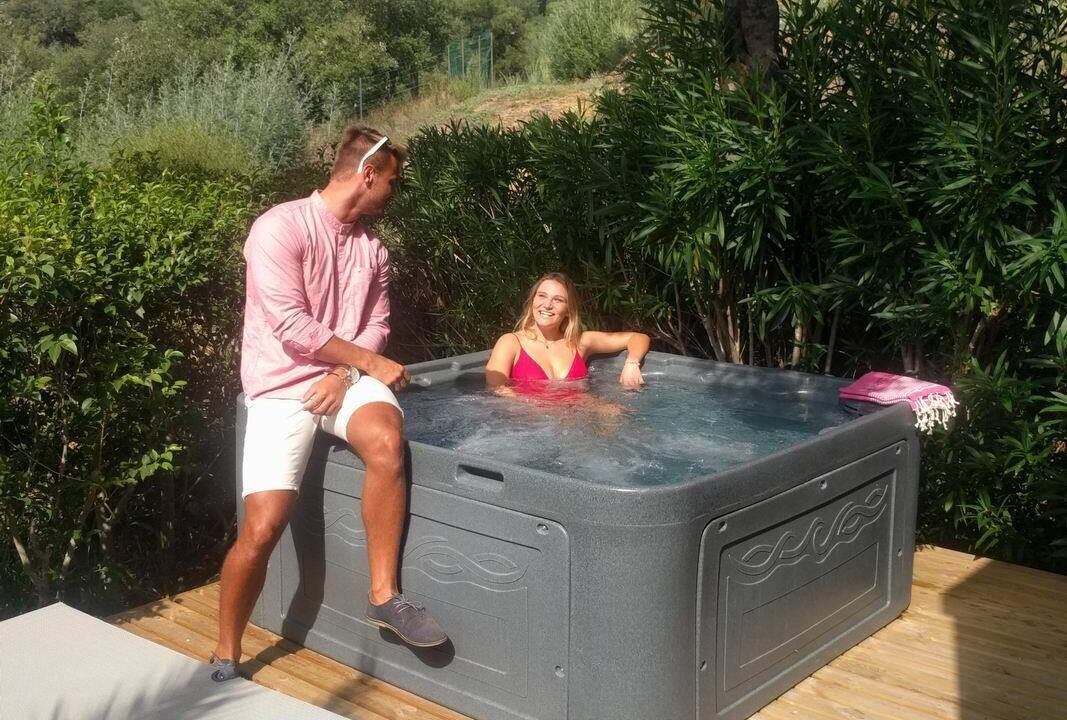 Photo of Outdoor in Labastide-de-Virac