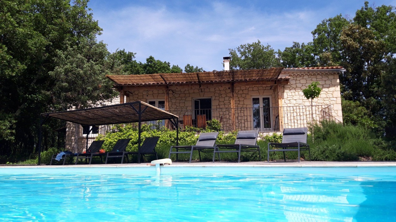 Photo of Outdoor in Labastide-de-Virac