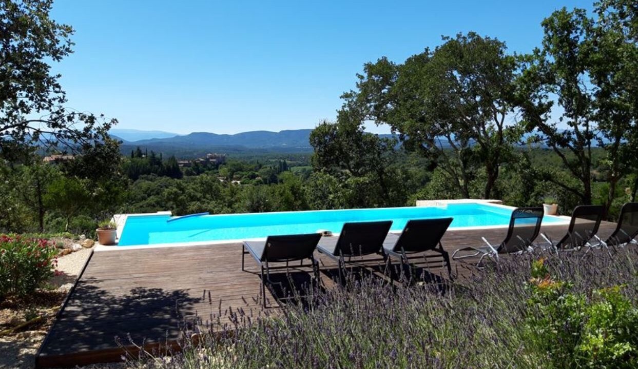Photo of Outdoor in Labastide-de-Virac