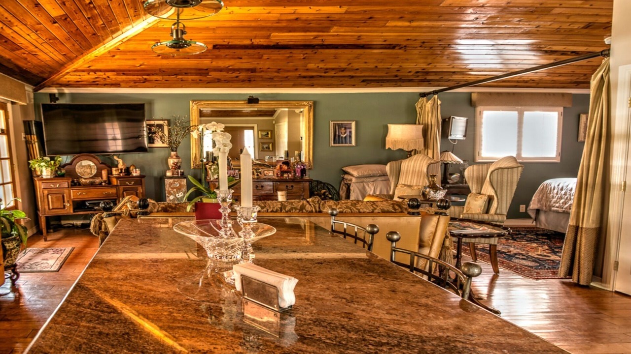 Photo of Bedroom in Royal Crest Rancheros