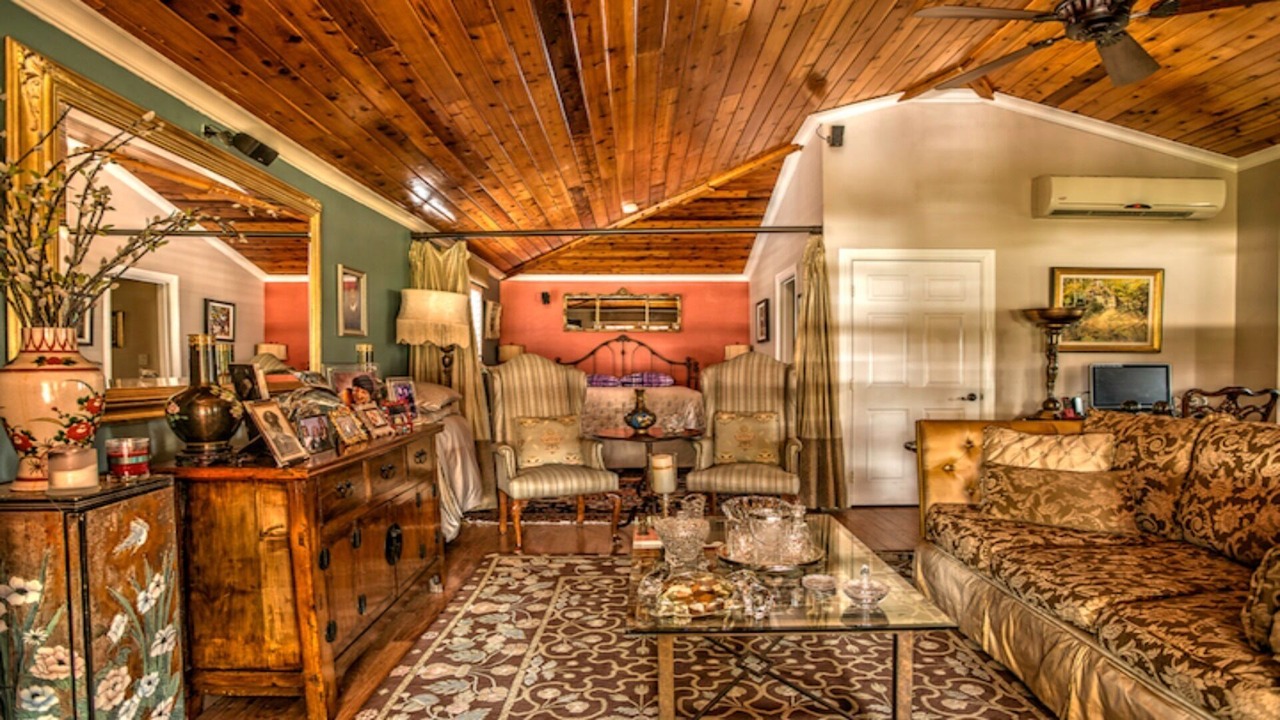 Photo of Bedroom in Royal Crest Rancheros