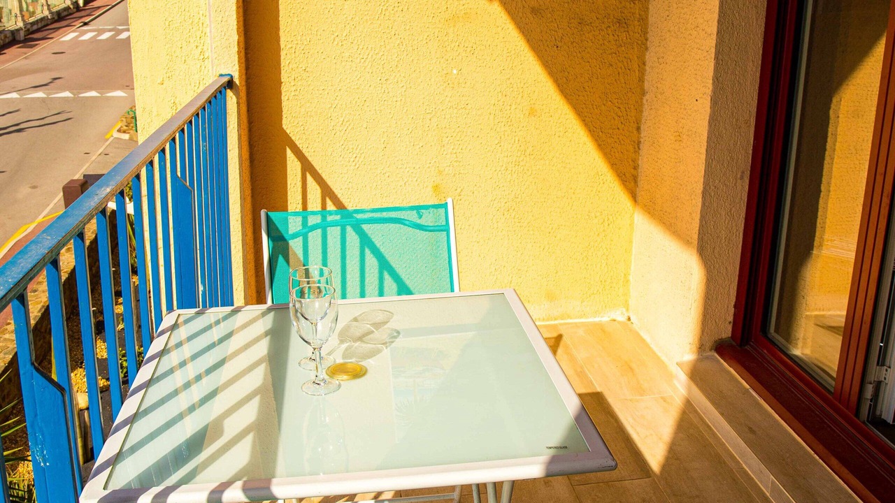 Photo of Outdoor in Port-Vendres