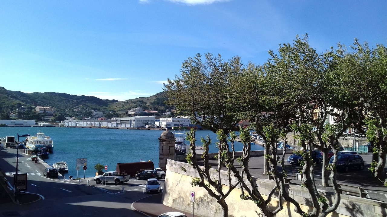 Photo of Others in Port-Vendres