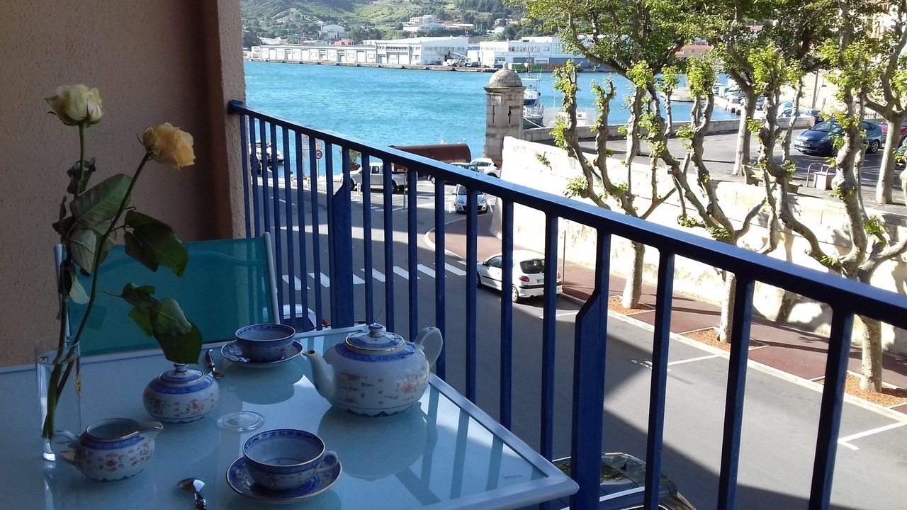 Photo of Outdoor in Port-Vendres