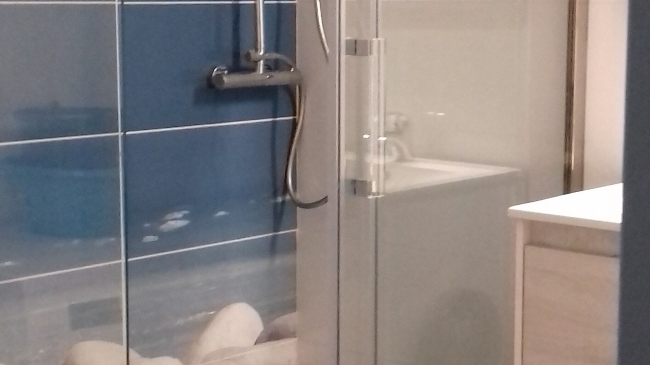 Photo of Bathroom in Port-Vendres