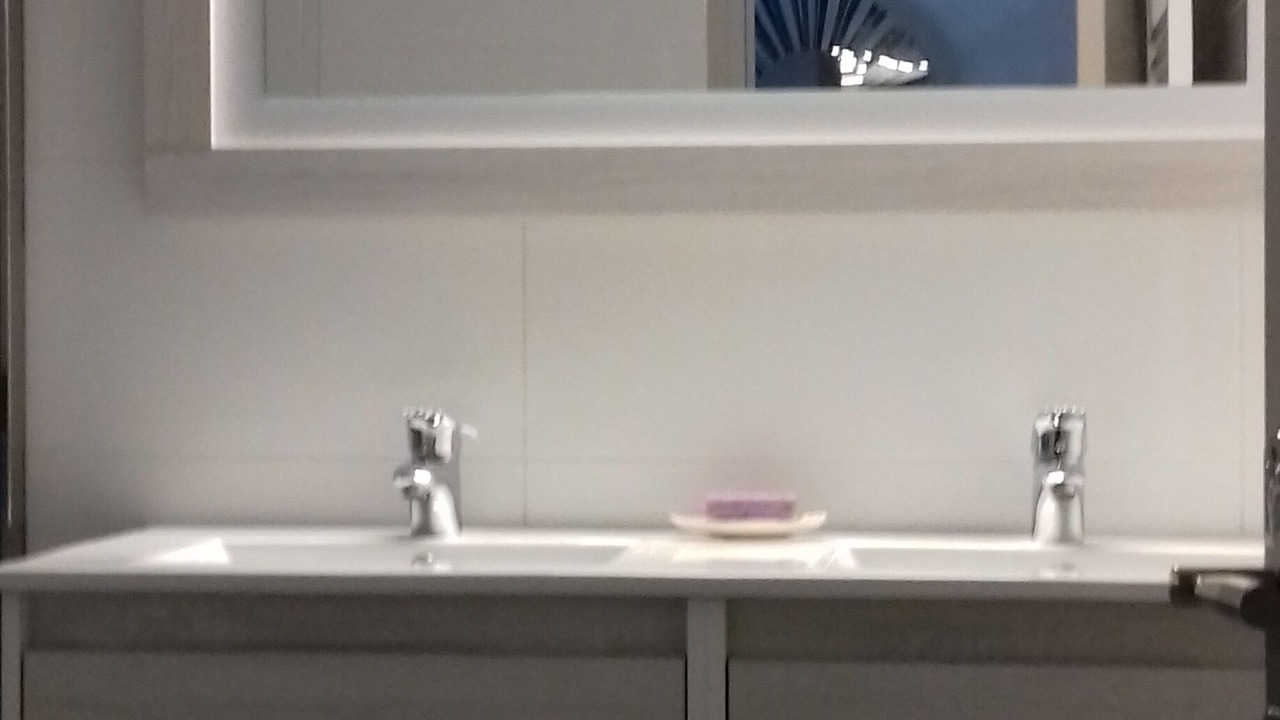 Photo of Bathroom in Port-Vendres