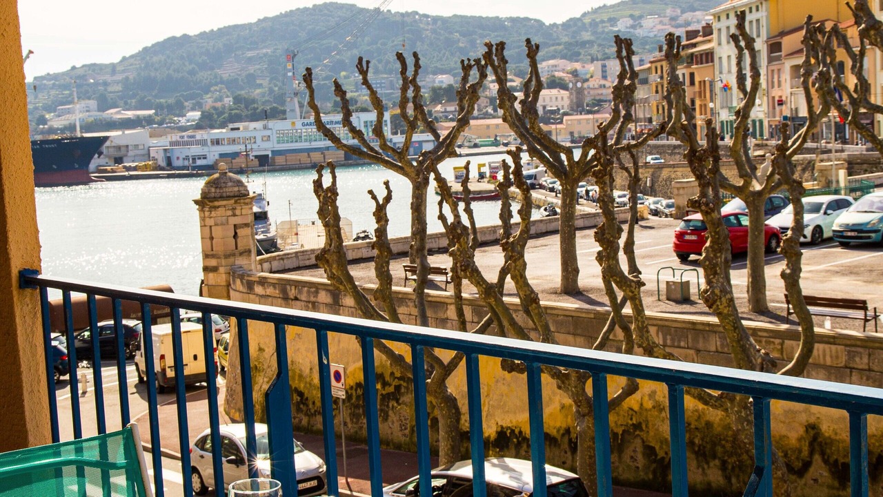 Photo of Outdoor in Port-Vendres