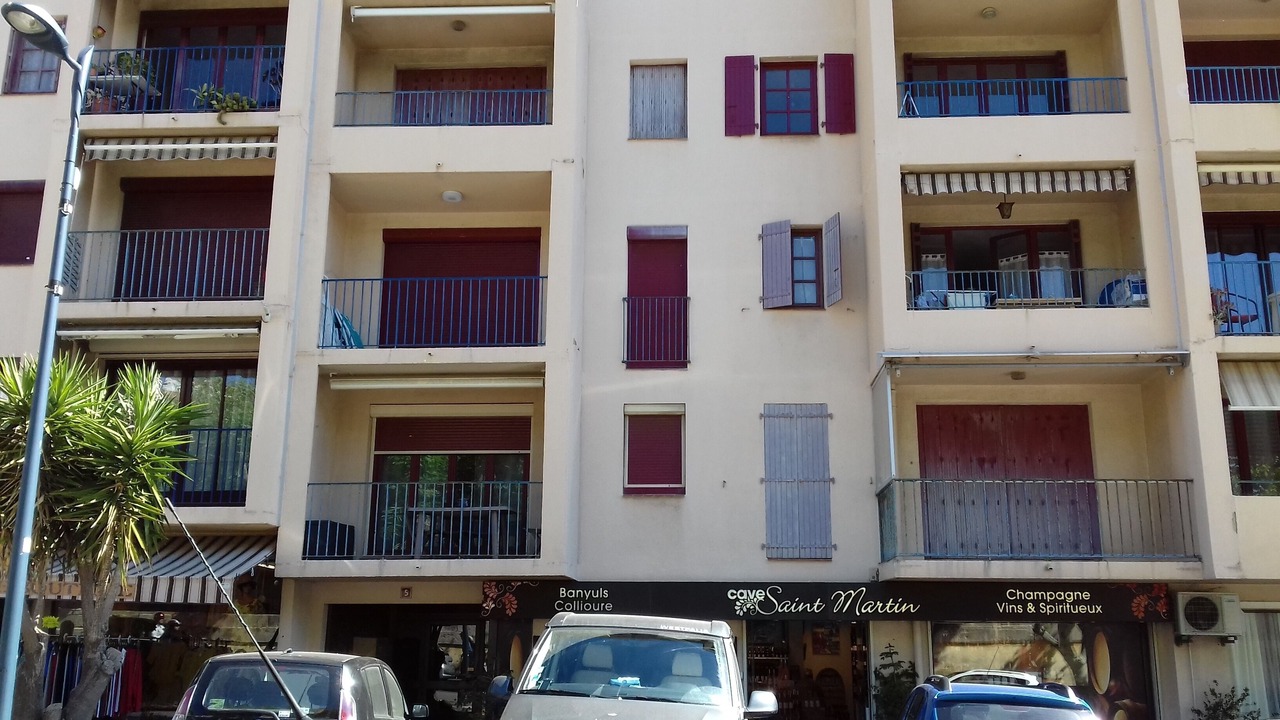 Photo of Outdoor in Port-Vendres