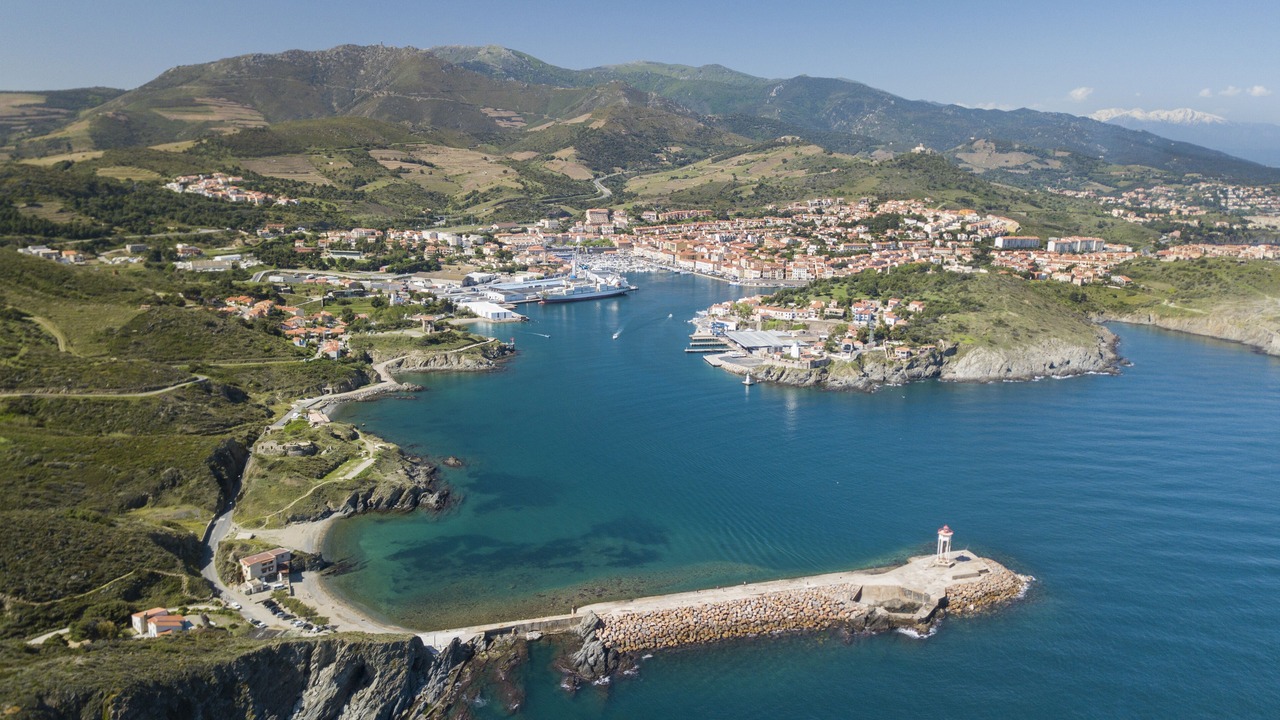 Photo of Outdoor in Port-Vendres