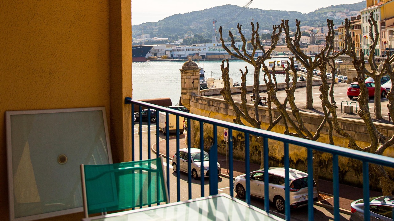 Photo of Outdoor in Port-Vendres