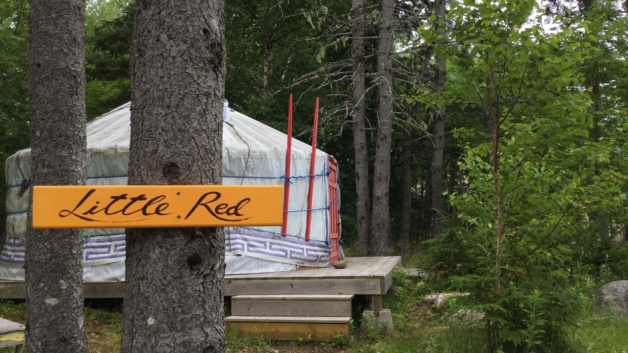 Photo of Outdoor in Indian Brook
