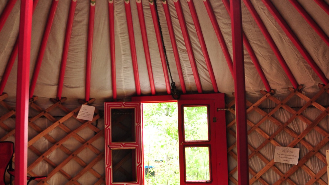 Photo of Bedroom in Indian Brook