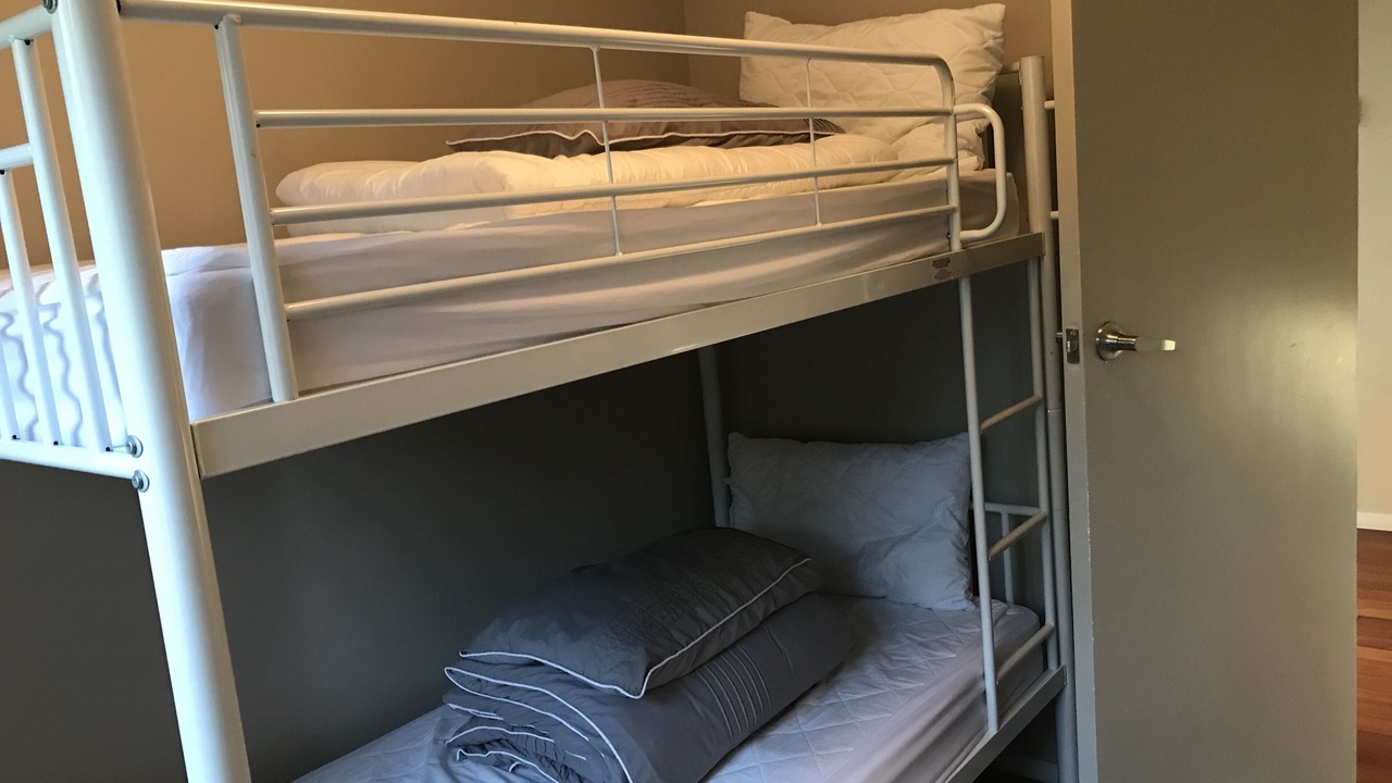 Photo of Bedroom in Paraparaumu Beach